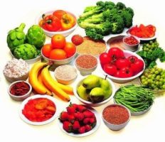 Dieta Scarsdale Vegetariana