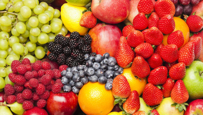 Frutta fa ingrassare