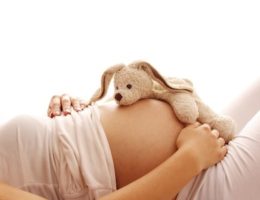 False mestruazioni gravidanza