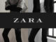 Zara Shop Online