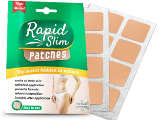 rapid slim patches